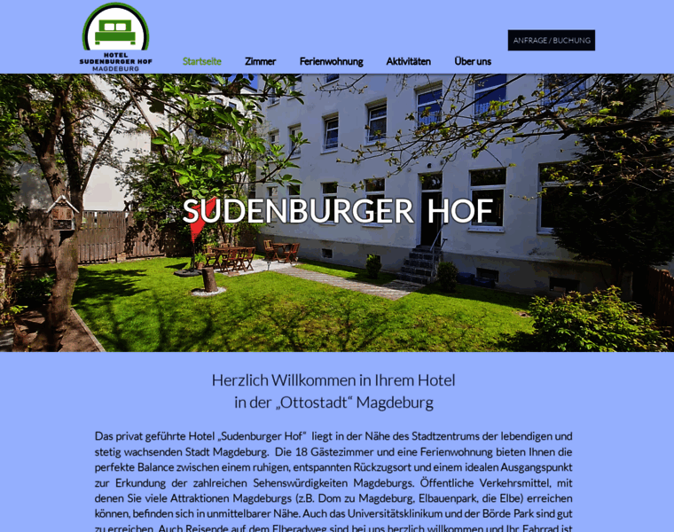 Am-sudenburger-hof.de thumbnail