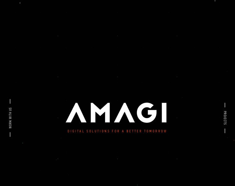 Amagi.io thumbnail