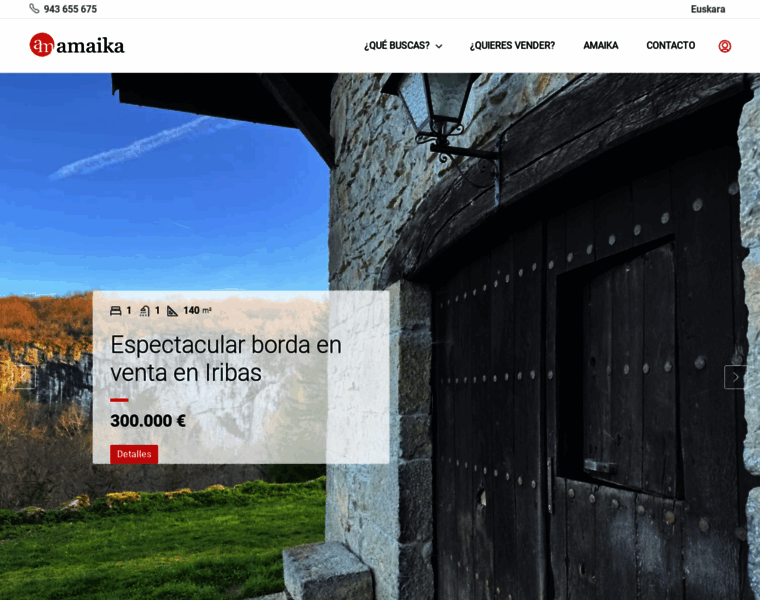 Amaika.eu thumbnail