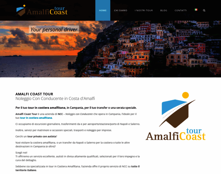 Amalficoasttour.it thumbnail