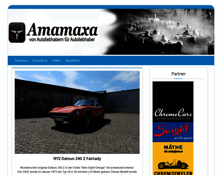 Amamaxa.com thumbnail