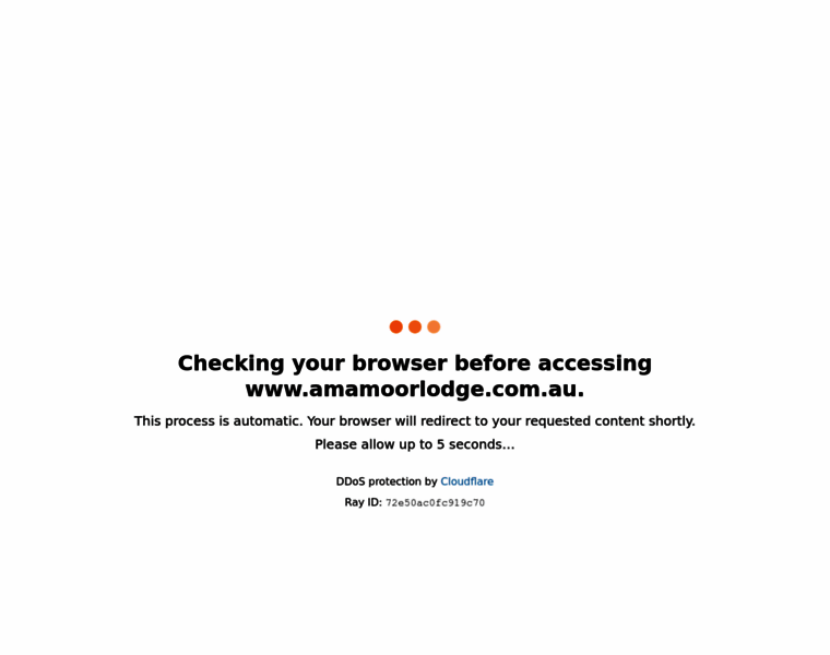 Amamoorlodge.com.au thumbnail