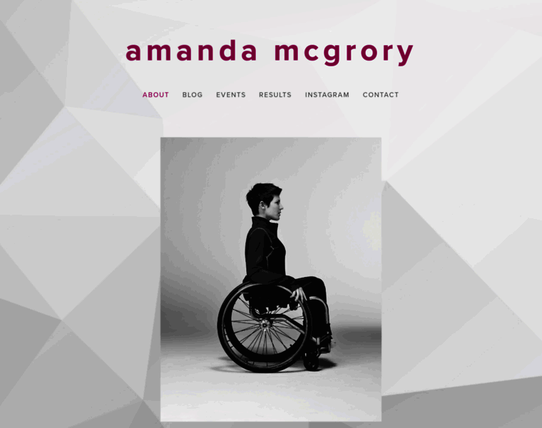 Amandamcgrory.com thumbnail Amandamcgrory.com thumbnail