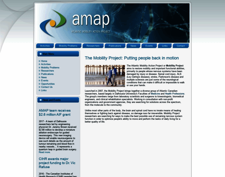 Amap.ca thumbnail
