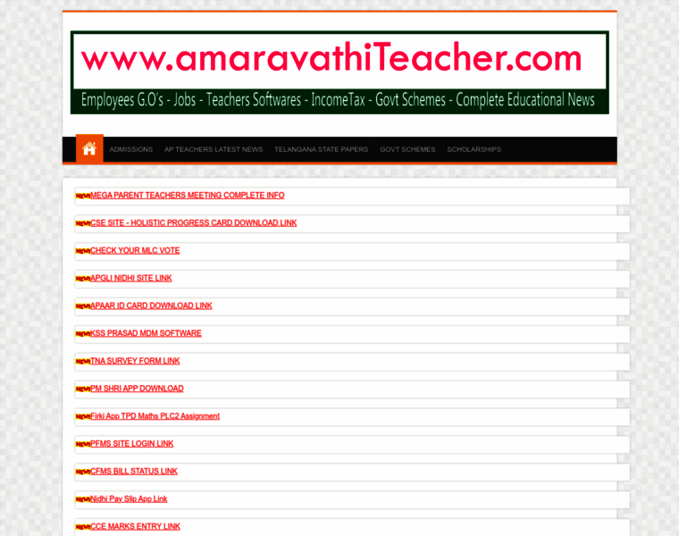 Amaravathiteacher.com thumbnail Amaravathiteacher.com thumbnail