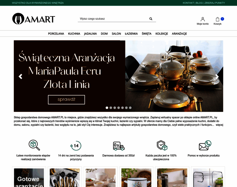 Amart.pl thumbnail