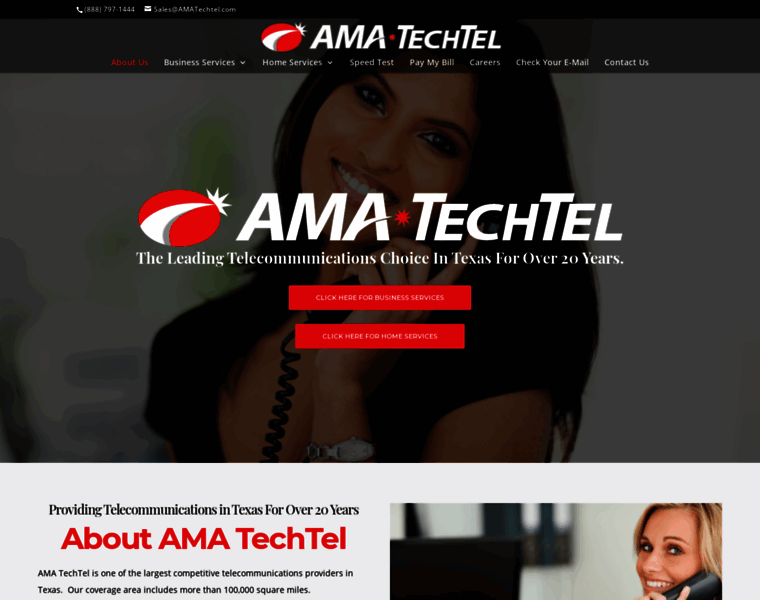 Amatechtel.com thumbnail