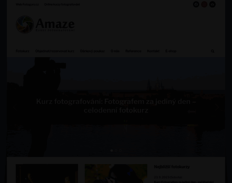 Amaze.cz thumbnail