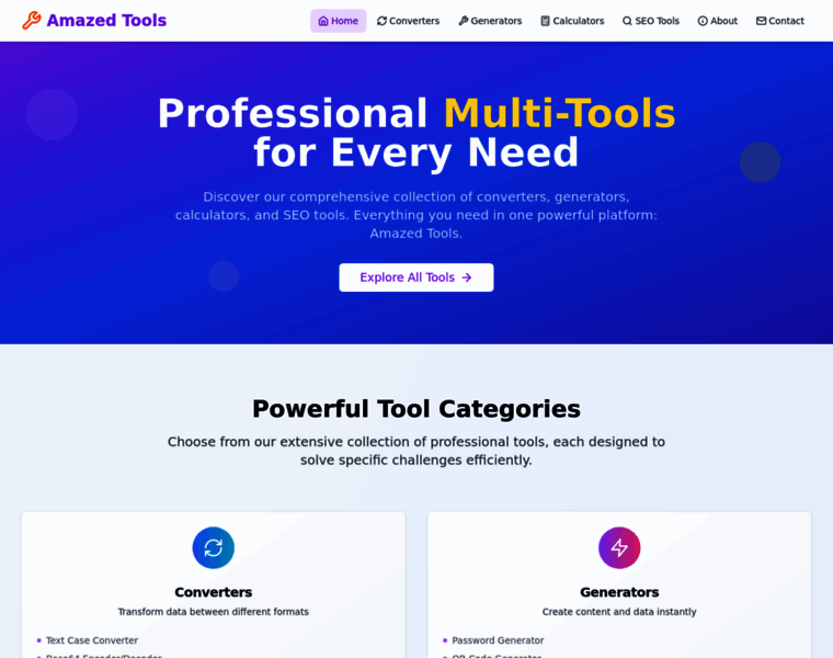 Amazedtools.online thumbnail Amazedtools.online thumbnail