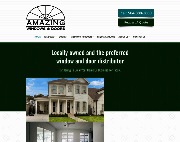Amazingwindows.com thumbnail