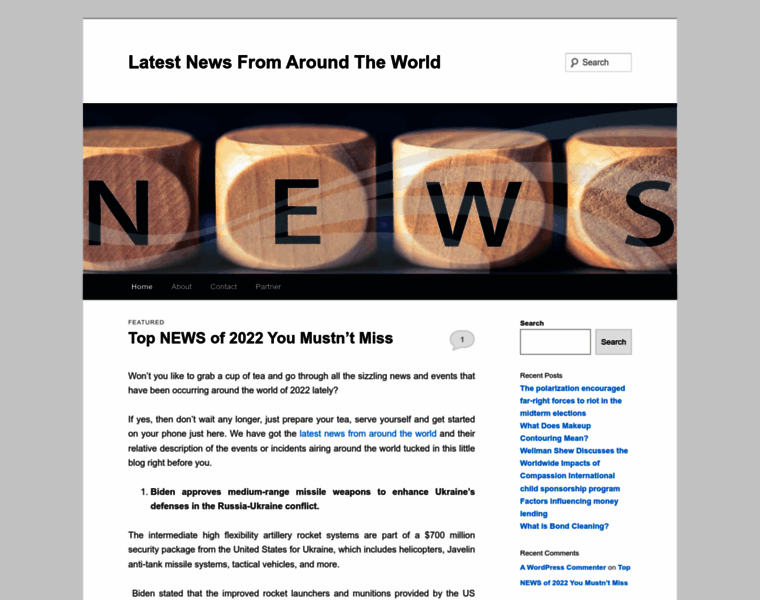 Amazingworld-news.com thumbnail