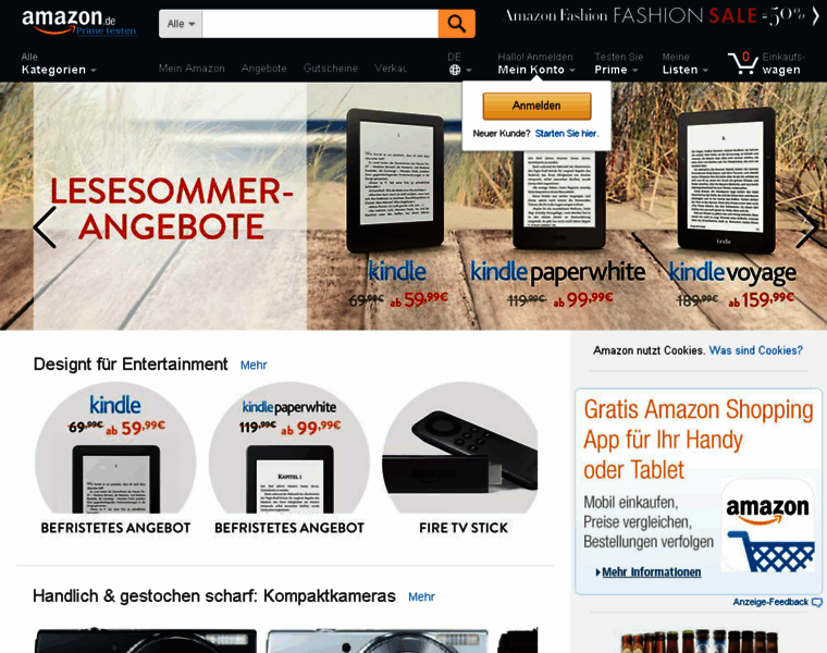 Amazon-associate.de thumbnail