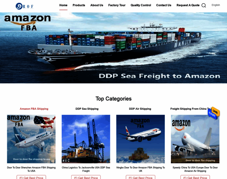 Amazon-fbashipping.com thumbnail