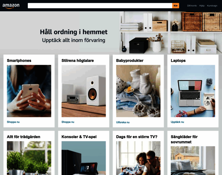 Amazon-prime.se thumbnail