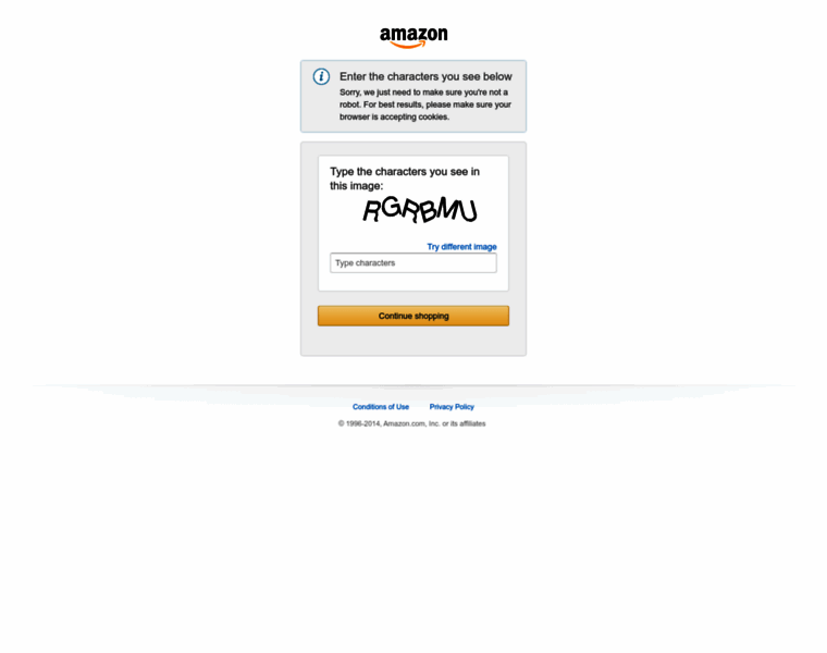 Amazon-promotion.com thumbnail