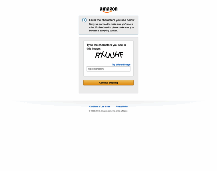 Amazon.co.uk thumbnail