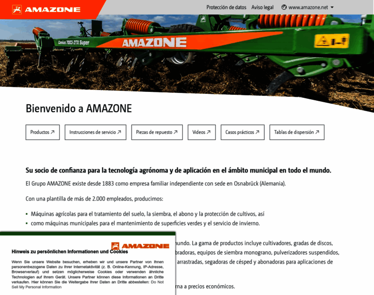 Amazone.co thumbnail