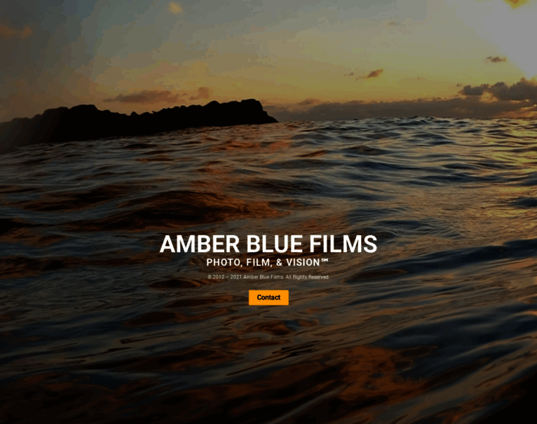 Amberbluefilms.com thumbnail