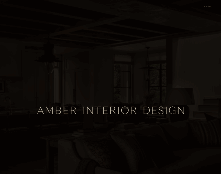 Amberinteriordesign.com thumbnail