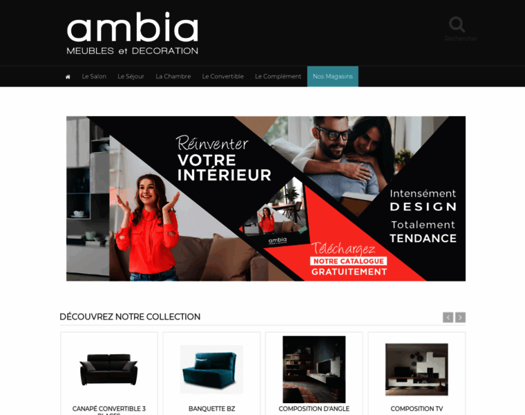 Ambia.fr thumbnail