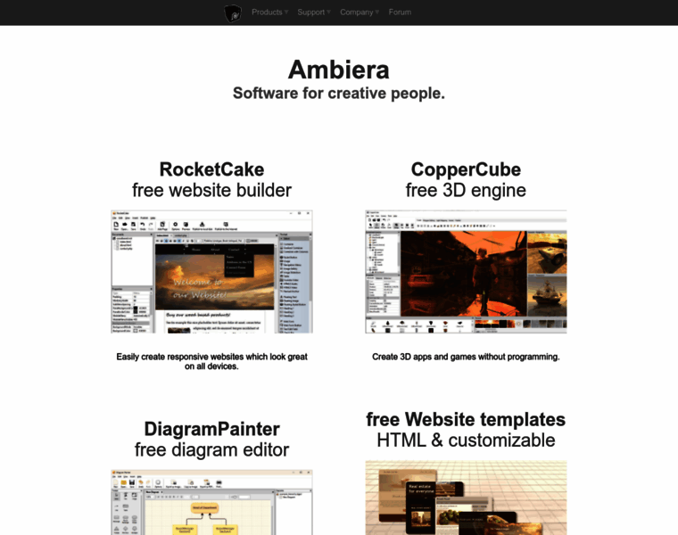 Ambiera.com thumbnail
