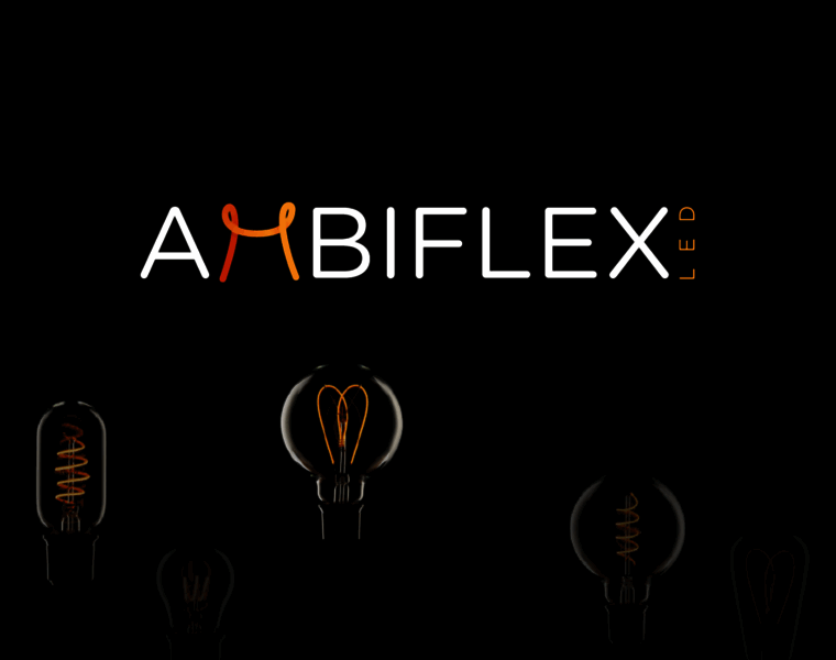 Ambiflex-led.com thumbnail