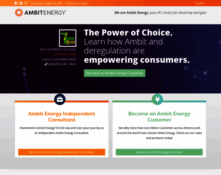 Ambit.company thumbnail