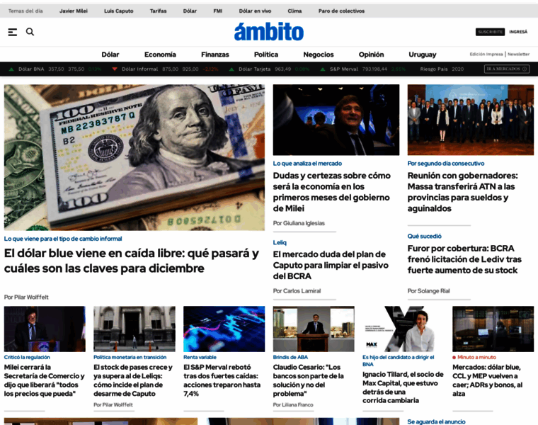 Ambito.com.ar thumbnail