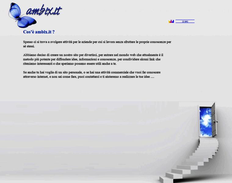 Ambix.it thumbnail Ambix.it thumbnail