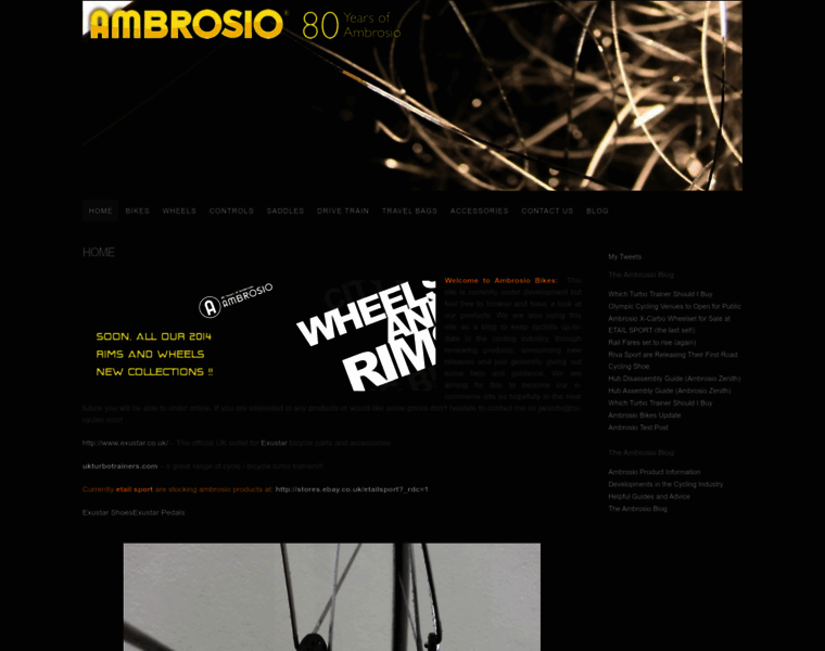 Ambrosiobikes.wordpress.com thumbnail