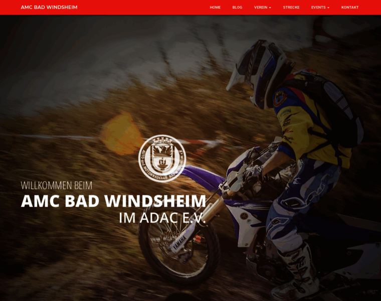 Amc-bad-windsheim.de thumbnail