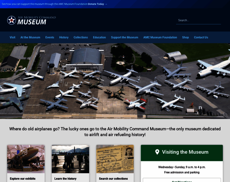 Amcmuseum.org thumbnail Amcmuseum.org thumbnail