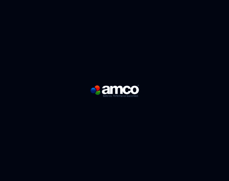 Amco.co.in thumbnail
