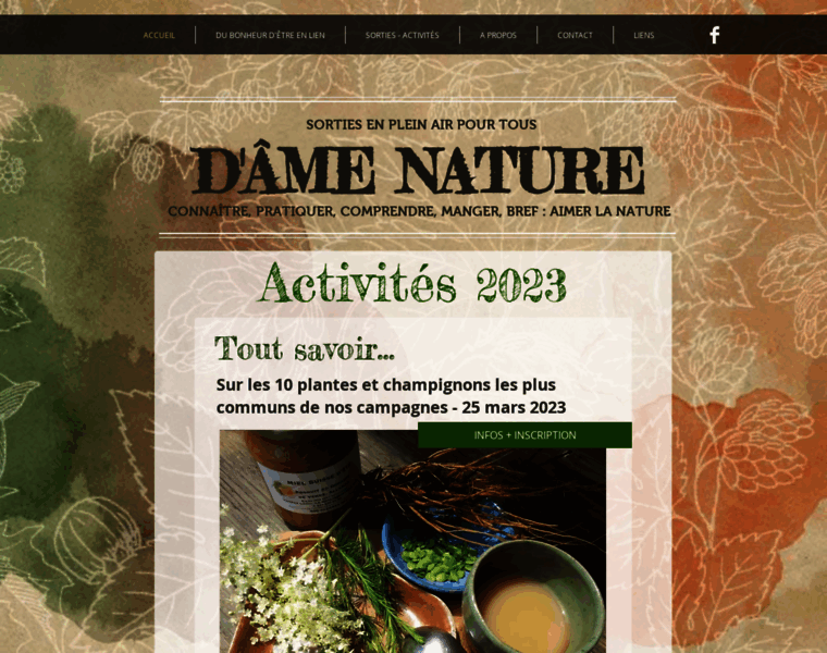 Ame-nature.ch thumbnail