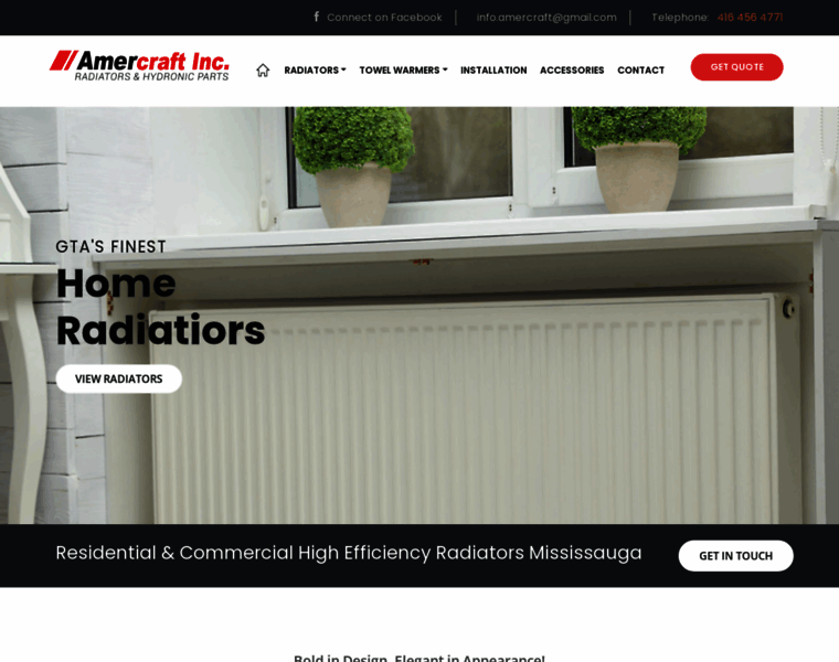 Amercraft.ca thumbnail