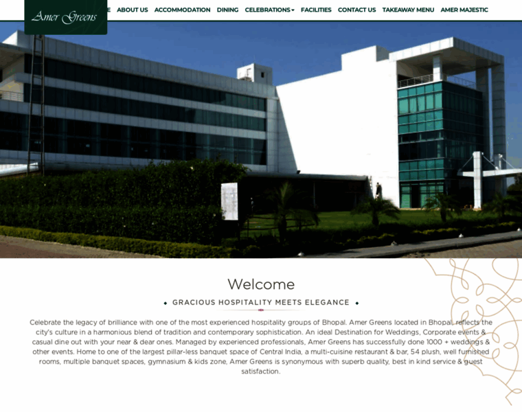 Amergreens.com thumbnail Amergreens.com thumbnail