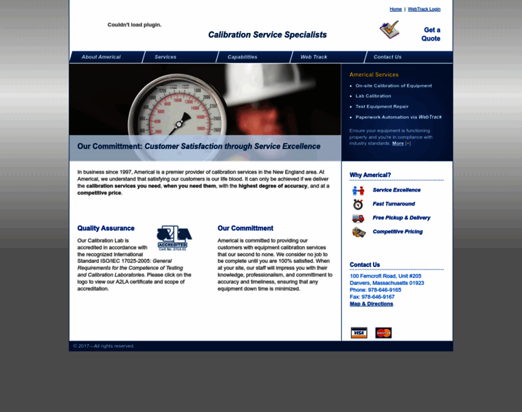 Americalwebtrack.com thumbnail Americalwebtrack.com thumbnail