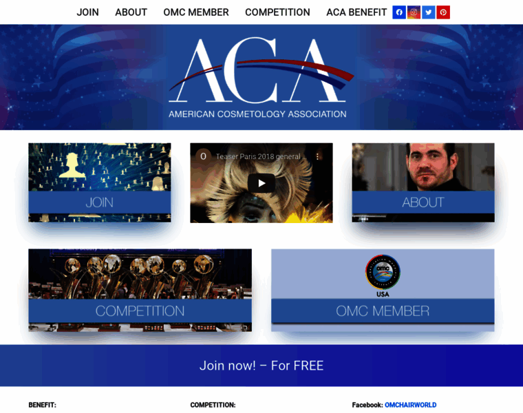 American-ca.com thumbnail