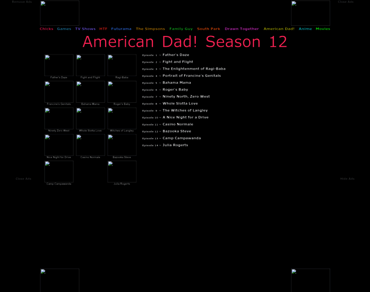 American-dad-season-12-episode-online.blogspot.hk thumbnail