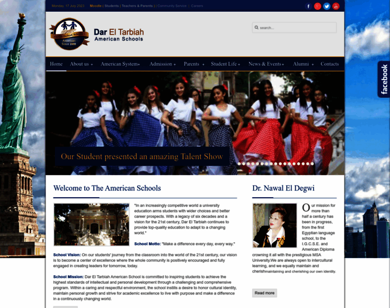 American.dareltarbiah.edu.eg thumbnail American.dareltarbiah.edu.eg thumbnail