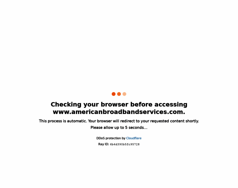 Americanbroadbandservices.com thumbnail