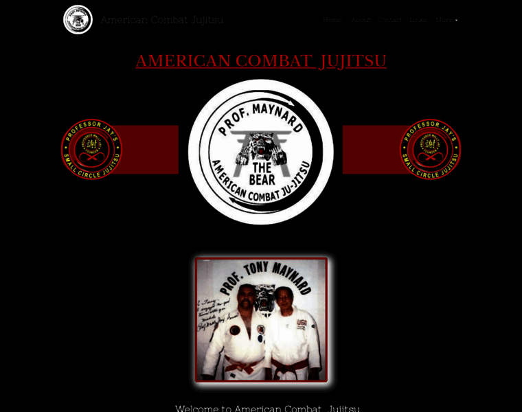 Americancombatjujitsu.com thumbnail
