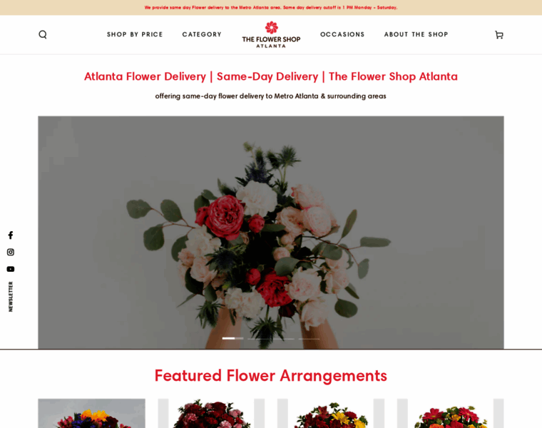 Americandesignerflower.com thumbnail Americandesignerflower.com thumbnail