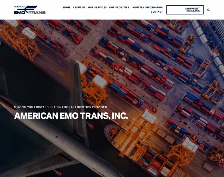 Americanemotrans.com thumbnail