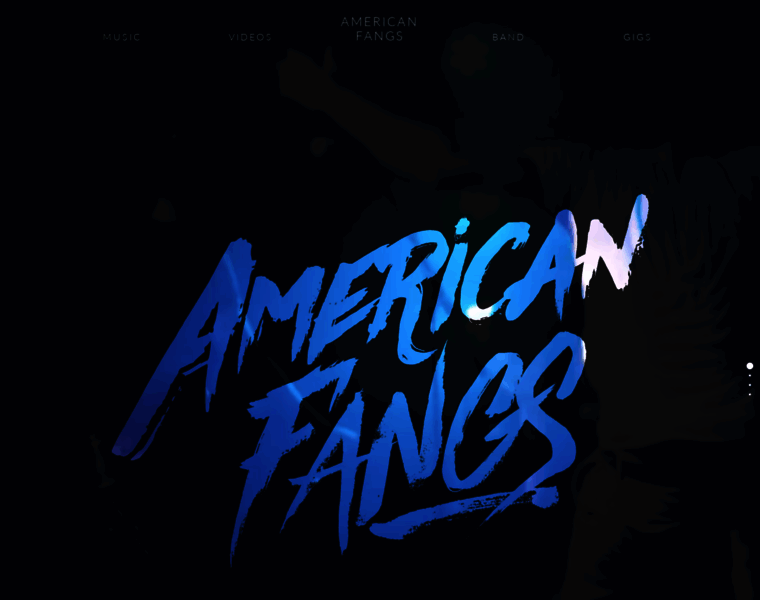 Americanfangs.net thumbnail Americanfangs.net thumbnail