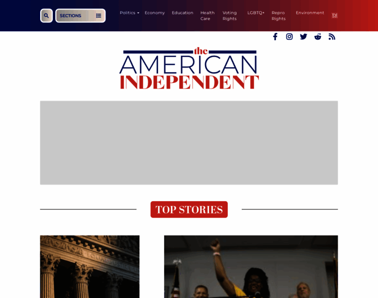Americanindependent.com thumbnail