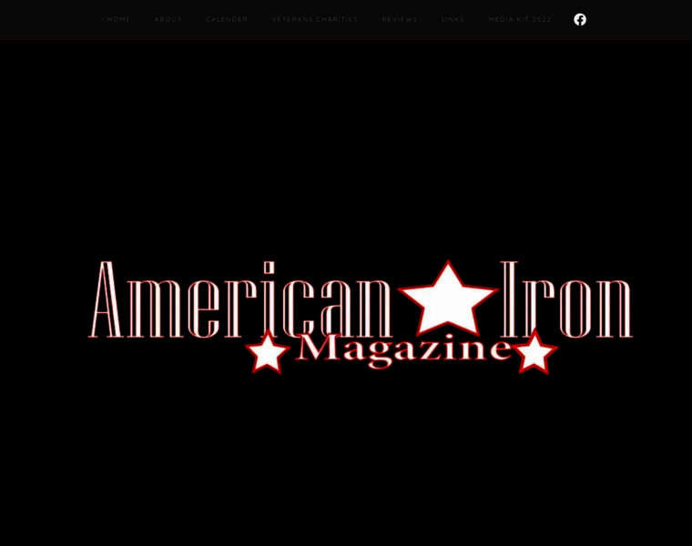 Americanironmagazine.com thumbnail