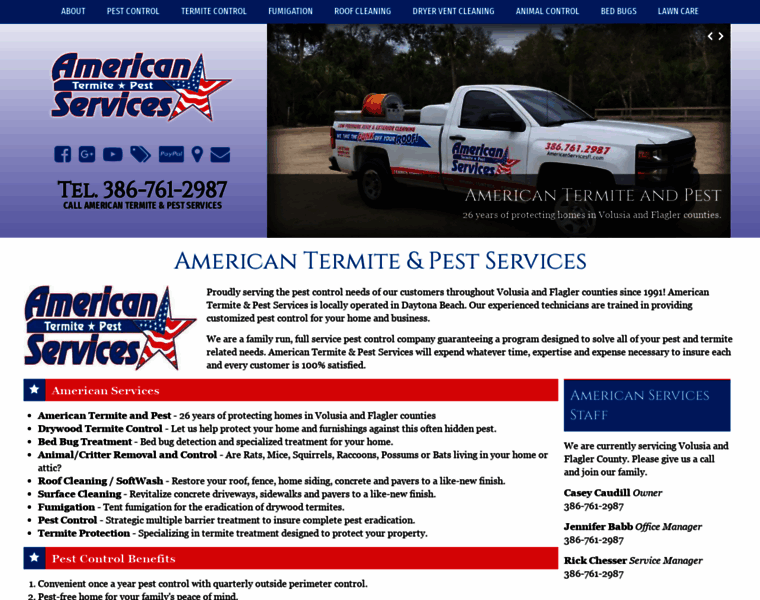 Americanservicesfl.com thumbnail