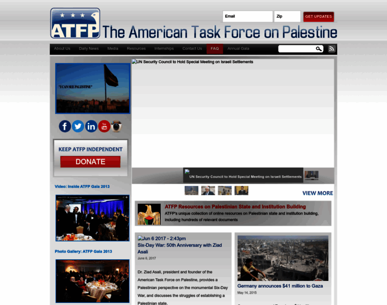 Americantaskforce.org thumbnail