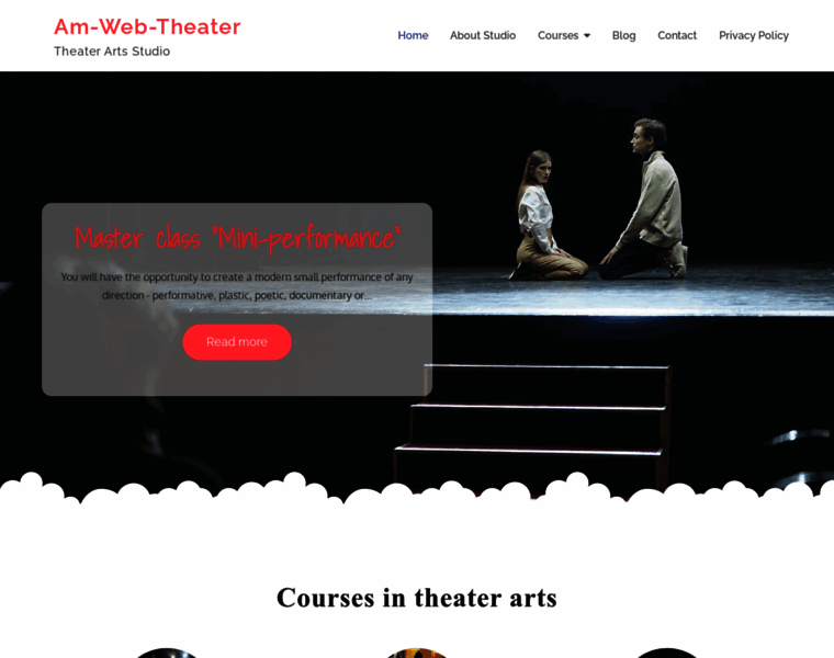 Americantheaterweb.com thumbnail
